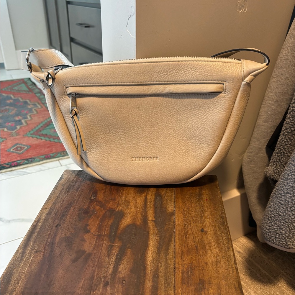 The Horse sporty crossbody